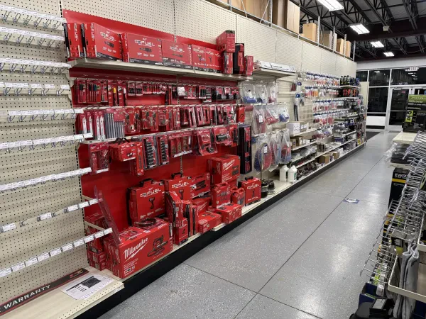 NAPA Auto Parts - photo 4