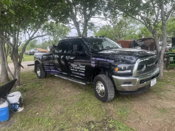 Beyond Blessed Towing - photo 4