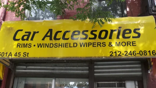Car Accessories Inc - photo 2
