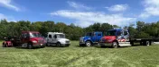 Triton Towing and Recovery
