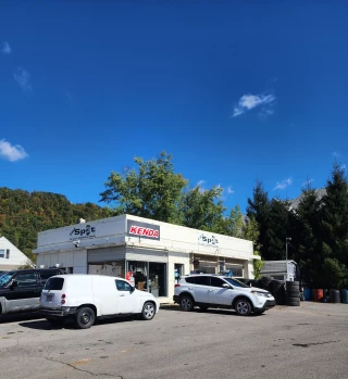 The Spot Auto Repair