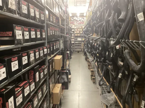 O'Reilly Auto Parts - photo 2