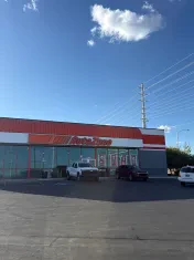 AutoZone Auto Parts