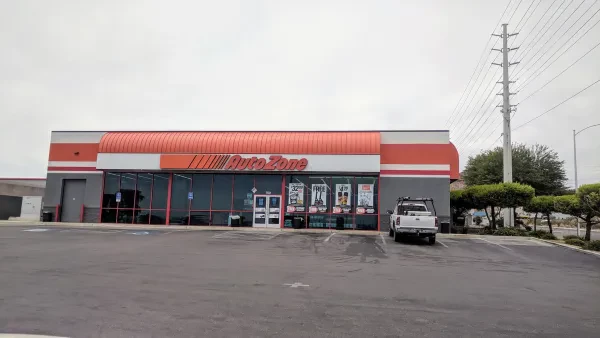 AutoZone Auto Parts - photo 4