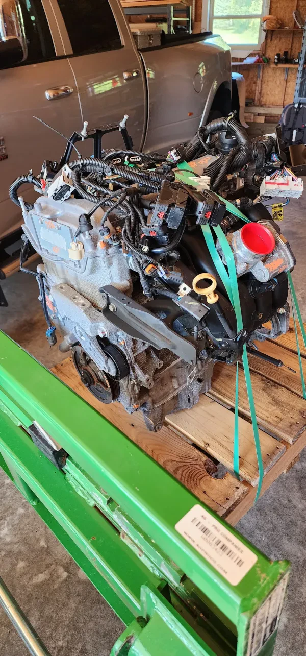 OEM Auto Recyclers - photo 2