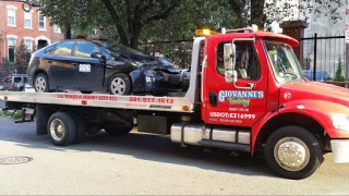 Giovanni's Towing Service JunkYard in Jersey City (NJ) - photo 1