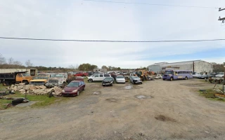 South Side Towing & Auto