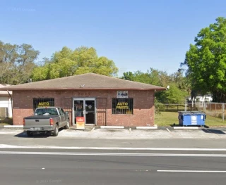 Stamey Auto Parts and Machine