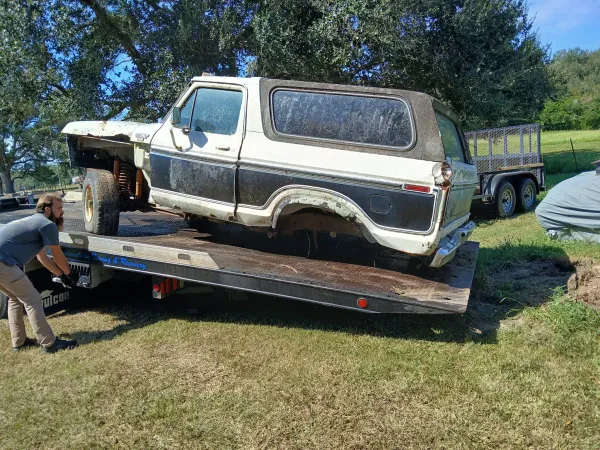 South Side Towing & Auto - photo 2