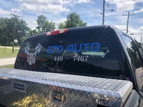 870 Auto, LLC - photo 2