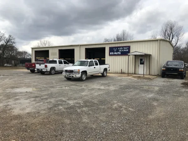 870 Auto, LLC - photo 3