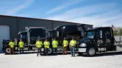 Heartland Towing & Recovery