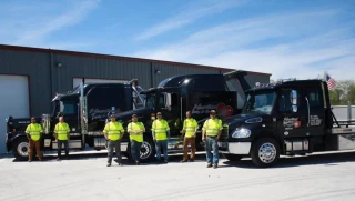 Heartland Towing & Recovery