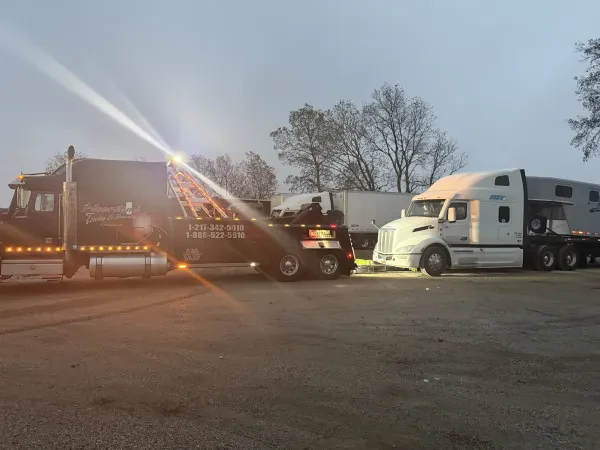 Heartland Towing & Recovery - photo 3