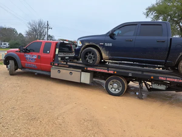 County Line Diesel - photo 2