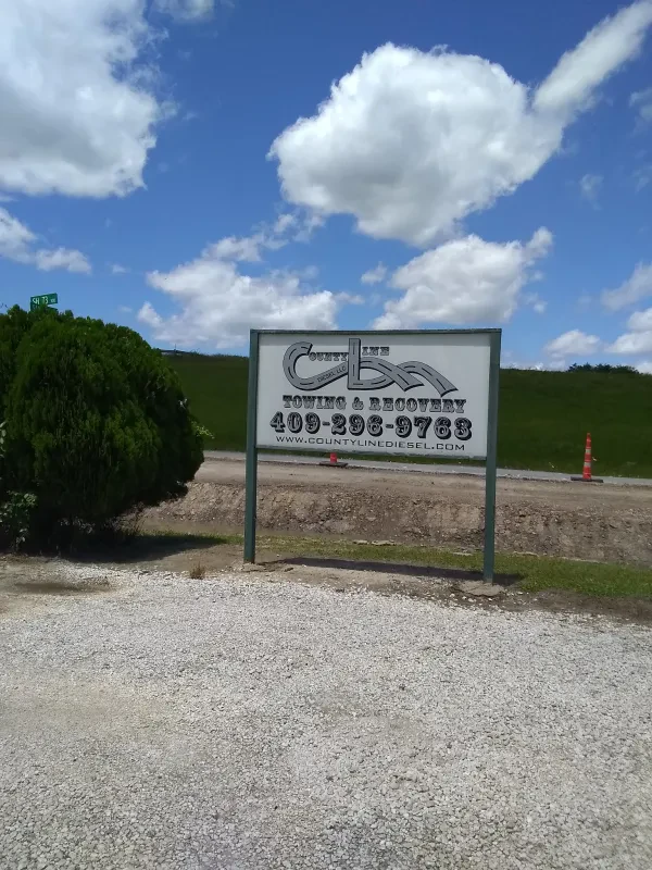 County Line Diesel - photo 3