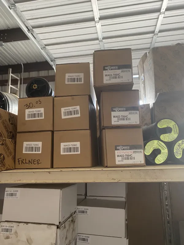 LEGEND TRUCK PARTS - photo 2