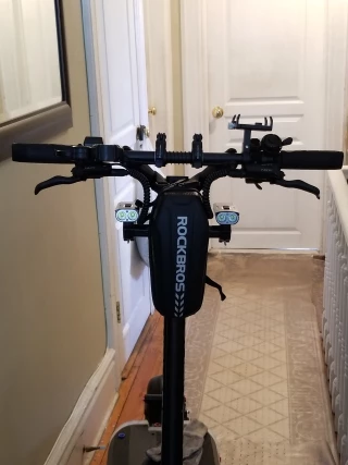 MiniMotors NYC PEV