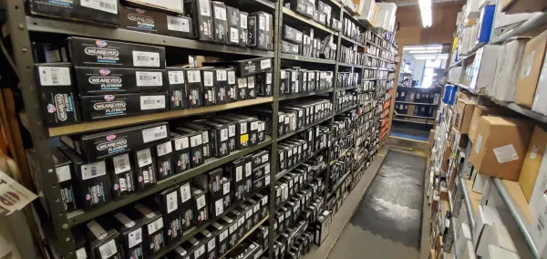 Carquest Auto Parts - PITSENBARGER SUPPLY - photo 3