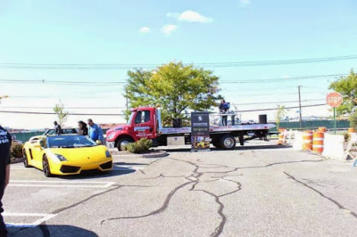 Giovanni's Towing Service JunkYard in Jersey City (NJ) - photo 4
