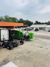 JS TRUCK REPAIR SERVICE