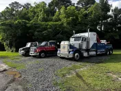 Muddy Tows Towing and Recovery