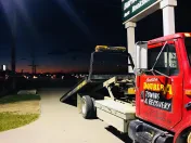Coccitto’s Double A Towing and Recovery