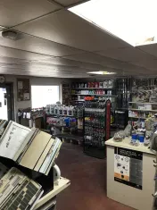 Holliday Auto Supply