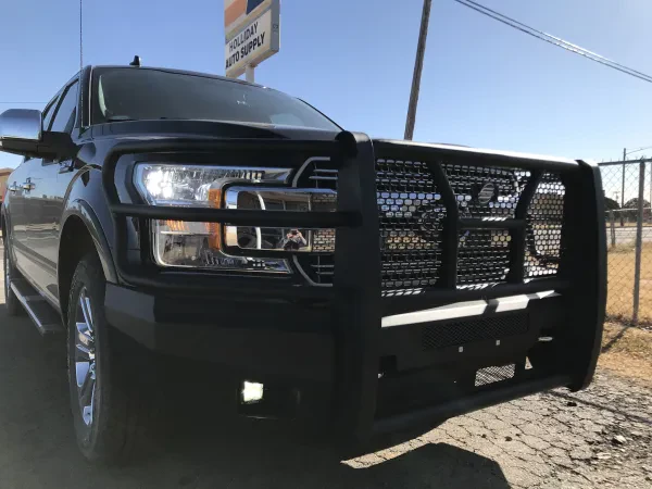 Holliday Auto Supply - photo 2