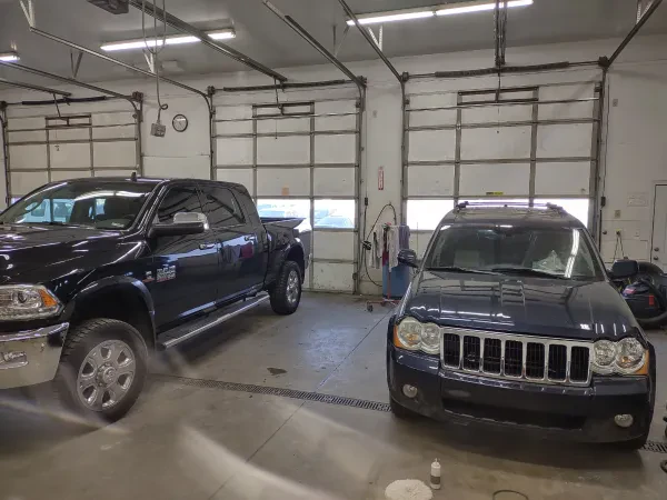 Nelson's Auto Repair-Towing - photo 4