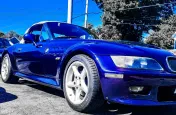 Hope Valley Auto Body