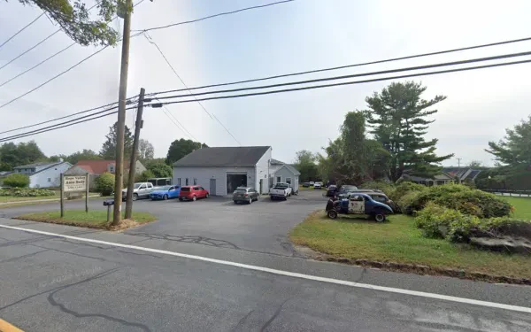 Hope Valley Auto Body - photo 3