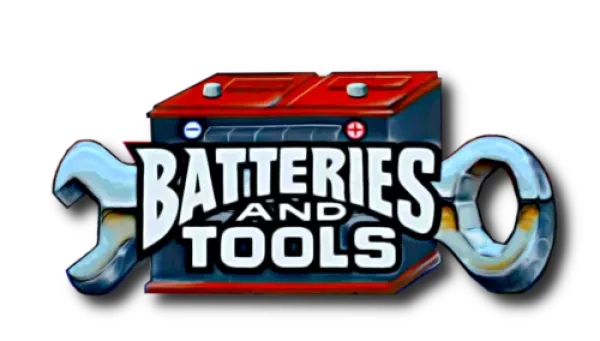 Batteries and Tools - photo 3