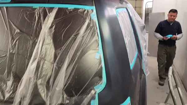 West Hills Complete Car Care - photo 2