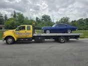 Ronnie's Towing & Transport