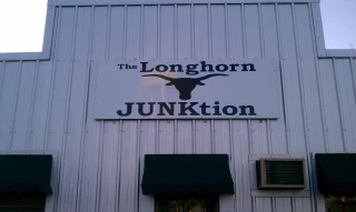 The Longhorn JUNKtion