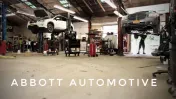 Abbott Automotive & Tire