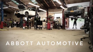 Abbott Automotive & Tire