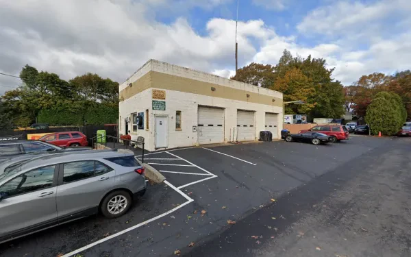 Village Green Service Center - photo 3
