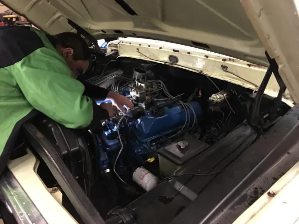 Abbott Automotive & Tire - photo 3