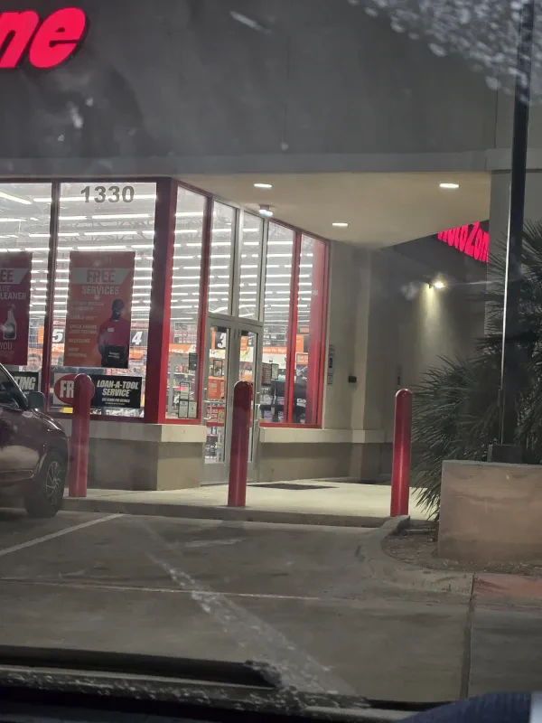 AutoZone Auto Parts - photo 3