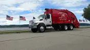Lake City Recycling & Disposal