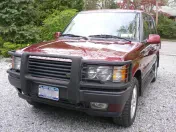 Quality Auto Restorations Inc