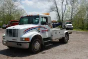Red Barn Wrecker Service