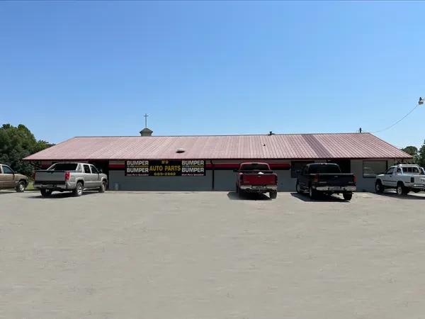 Perryville No. 9 Parts - photo 2
