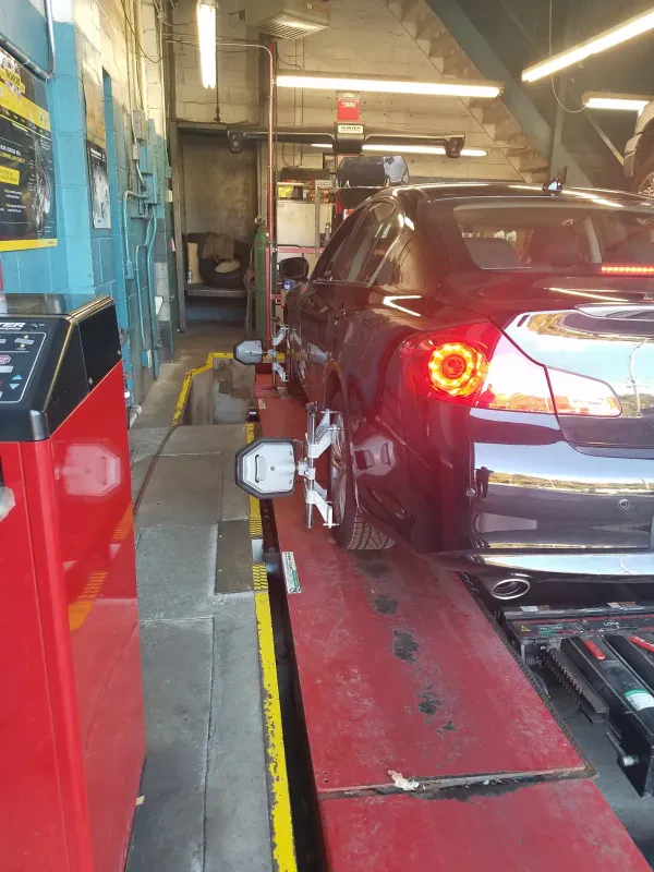 Crown Tire - photo 2
