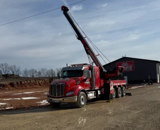 Champion Towing LLC