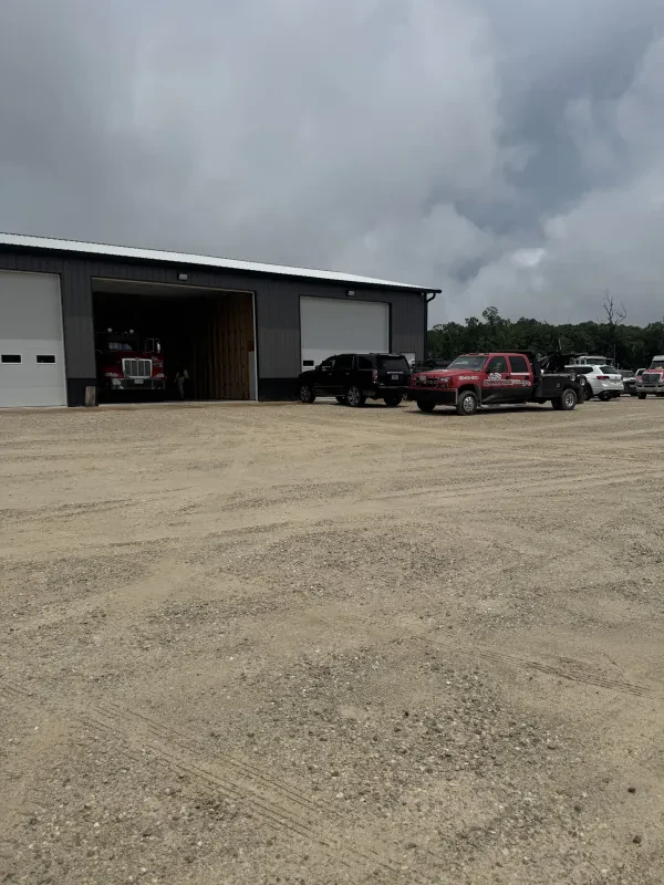 Champion Towing LLC - photo 2