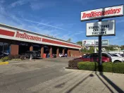 Tire Discounters