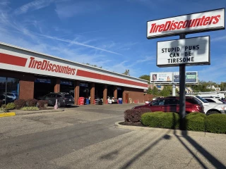 Tire Discounters